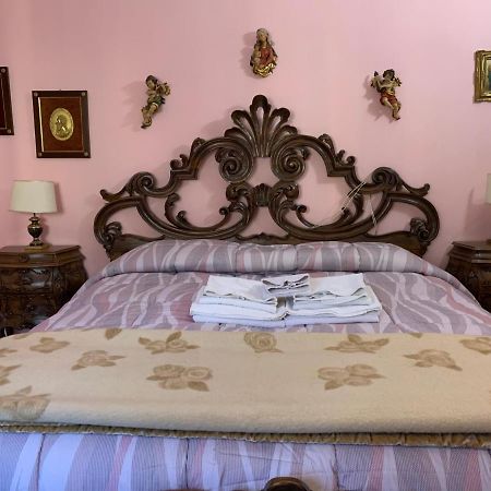 Апартаменти La Casa Dei Sapori 8 Letti 3 Came 1 Cucina Мірандола Екстер'єр фото