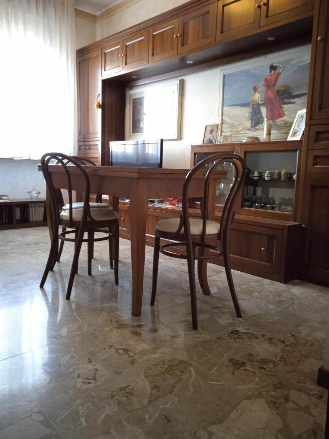 Апартаменти La Casa Dei Sapori 8 Letti 3 Came 1 Cucina Мірандола Екстер'єр фото