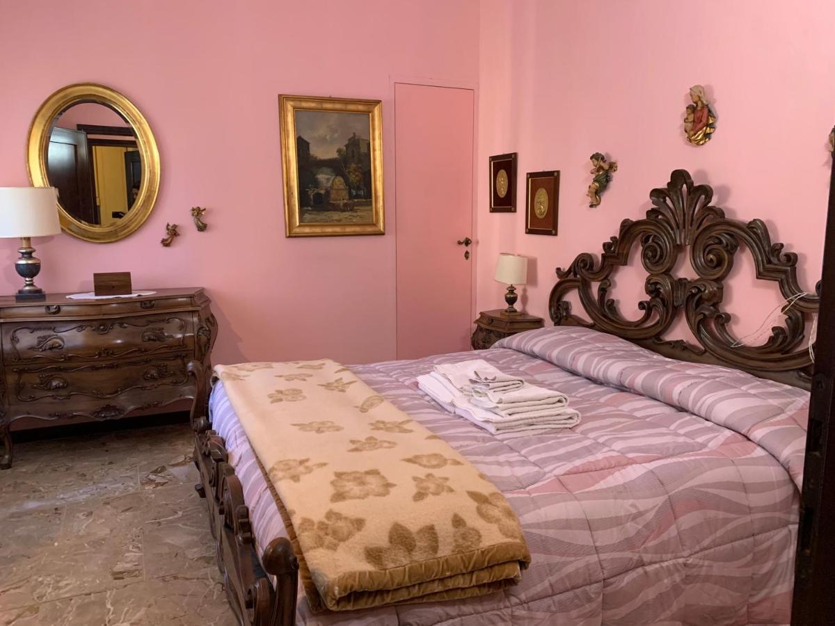 Апартаменти La Casa Dei Sapori 8 Letti 3 Came 1 Cucina Мірандола Екстер'єр фото
