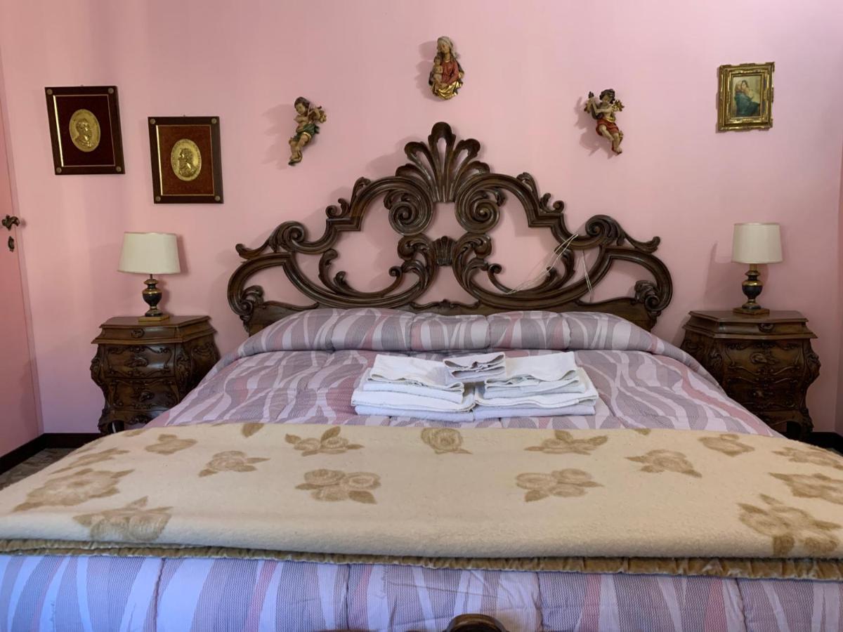 Апартаменти La Casa Dei Sapori 8 Letti 3 Came 1 Cucina Мірандола Екстер'єр фото