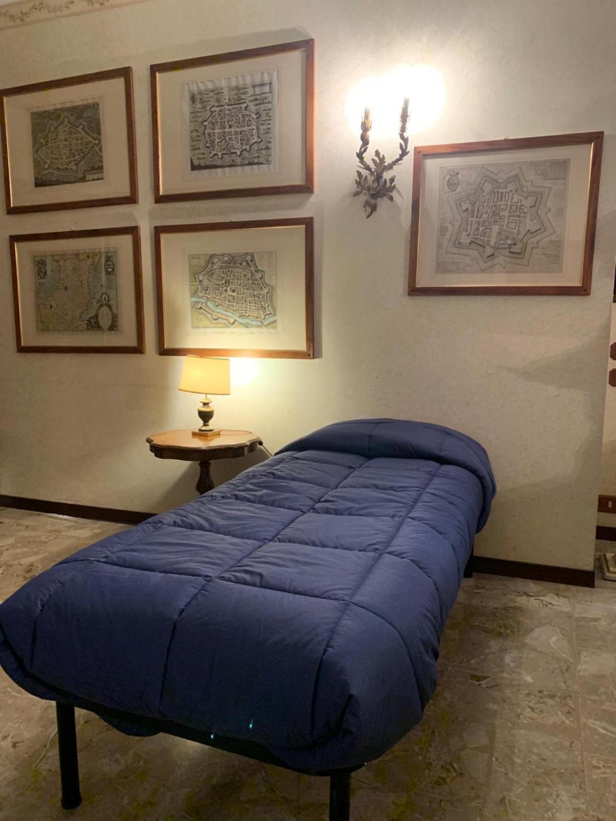 Апартаменти La Casa Dei Sapori 8 Letti 3 Came 1 Cucina Мірандола Екстер'єр фото