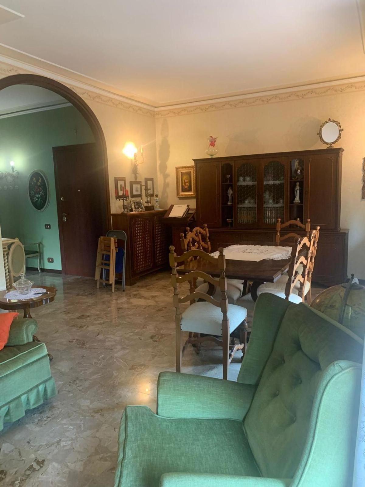 Апартаменти La Casa Dei Sapori 8 Letti 3 Came 1 Cucina Мірандола Екстер'єр фото