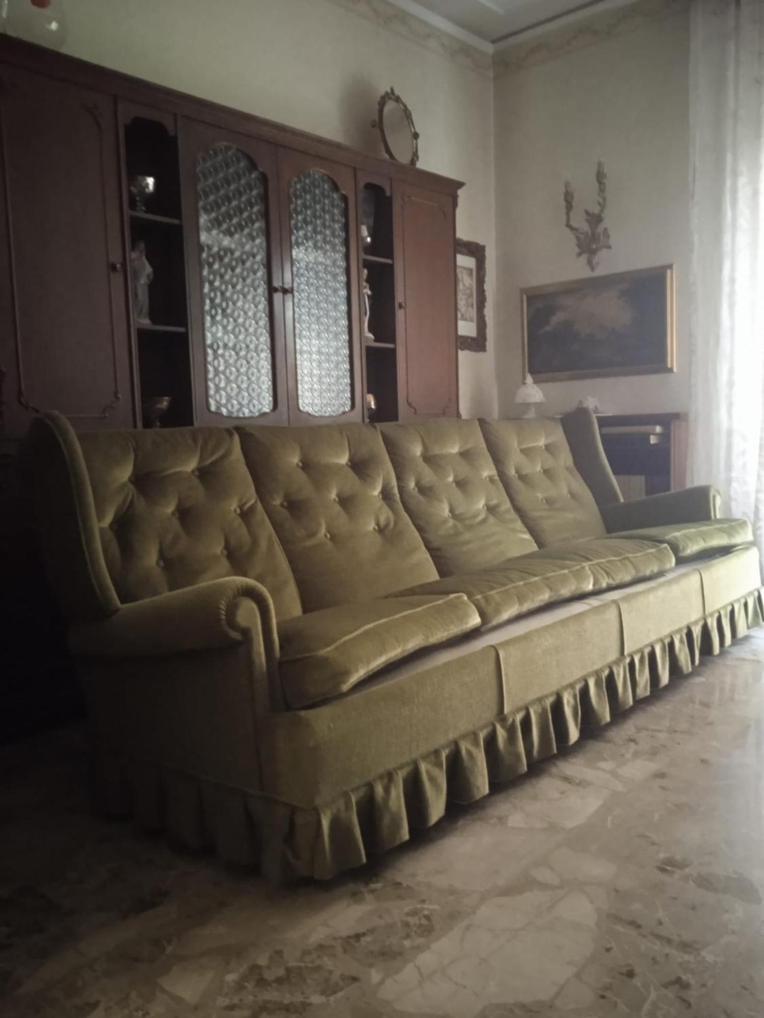 Апартаменти La Casa Dei Sapori 8 Letti 3 Came 1 Cucina Мірандола Екстер'єр фото